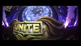 Le Shuuk - Infinity (Tomorrowland Unite Recap)