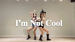 현아 HyunA - I’m Not Cool 안무 커버 Dance cover