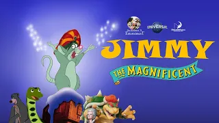 "Jimmy the Magnificent" Trailer