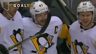 Sidney Crosby Goals (2022-23)