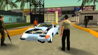 Grand Theft Auto: Vice City Stories PC Walkthrough [Part 1]