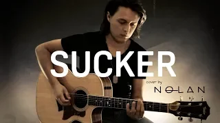 Nolan Sotillo - Sucker (Jonas Brothers)