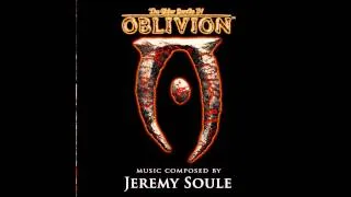 Oblivion OST - 18 Auriel`s Ascension (HQ)