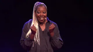 Écouter son instinct pour transformer son destin | Diariata N’Diaye | TEDxNantes