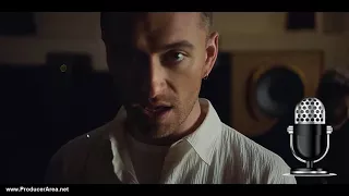 Sam Smith - Too Good At Goodbyes (VOCALS ONLY) (Acapella)
