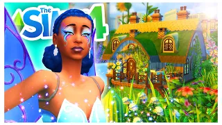 these sims 4 builds prove that YOU SUCK at building