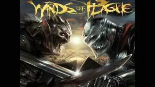 Winds of Plague - Forged In Fire (NEW SONG!!) [DOWNLOAD LINK!!]