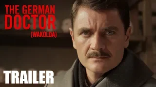 THE GERMAN DOCTOR (WAKOLDA) - Trailer - Peccadillo