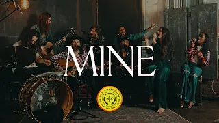 We The Kingdom - Mine (The Factory Sessions)