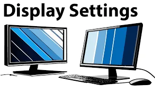 How to Set Up a Second Screen on Windows 10/11