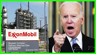 Biden CALLS OUT Oil Company Price Gouging | The Kyle Kulinski Show