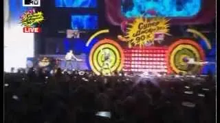 Scooter - Fire - Супердискотека 90-х с MTV 2011