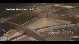 Classical MusicEdited in Cubase:Beethoven Piano Sonata No.32