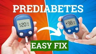 What Is Prediabetes | Prediabetes Risk | Can I Reverse Prediabetes | Lower Prediabetes Must