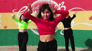 Miyagi & Эндшпиль - I Got Love / REVOLUTIONZ DANCE VIDEO