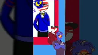 CountryHumans Asean SugarCrash Multiedit