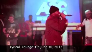 WiLD 94.1 Lyrical Lounge Presents Jon Connor