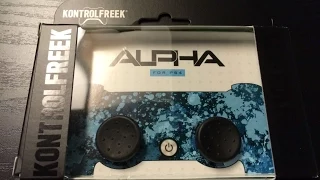 KontrolFreek Alpha