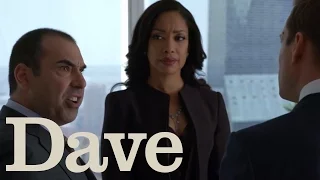 Suits Briefs: Vanderbilts | Dave