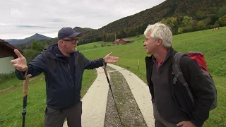 Gipfeltreffen | Werner Schmidbauer trifft DJ Ötzi (30.03.2018)