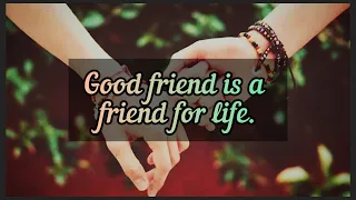 Qualities of Good Friends | Best Friendship Tips