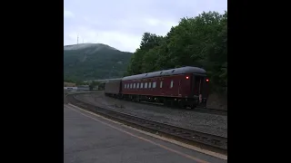 NS Office Car Special At Tyrone, PA