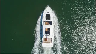 2016 Sea Ray 510 Sundancer Yacht For Sale at MarineMax Wrightsville Beach