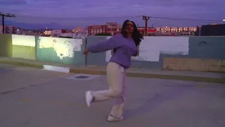 Freestyle by Nick Minaj — Chun Li