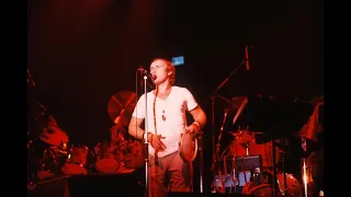 GENESIS - The Lamb lies down on Broadway / Watcher of the skies (live in Saratoga Springs 1982)