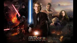 Star Wars Episode 3 Revenge Of The Sith Ultimate Edition Theatrical Trailer