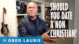 Should You Date a Non-Christian?