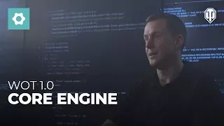 Graphics Evolution: Core Engine