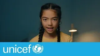 Solo un niño | UNICEF