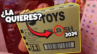 Asi se empieza el 2024 🔥 | Hot Wheels Cars Caja / Case A 2024