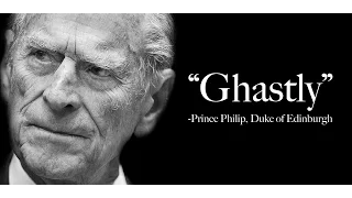 Prince Philip Quotes !!!