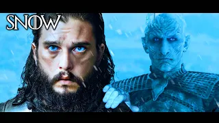 The Night King IS ALIVE!? He'll be back in SNOW 2023! Game of Thrones