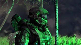 Halo: The Return (Halo SFM)