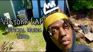 Xavier Ross - Victory Lap (Official Music Video)