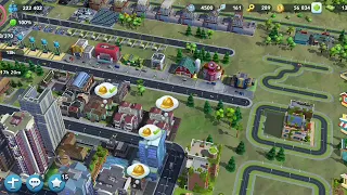 Simcity BuildIt, beginners tips.