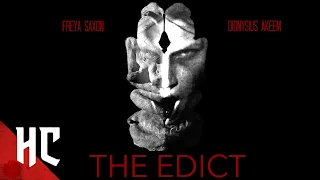 The Edict | Full psychological Horror  Movies | HORROR CENTRAL