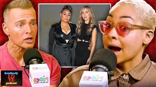 We Welcome Raven-Symoné and Her Wife Miranda Pearman-Maday | Ep 26