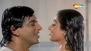 Aaja Mera Ho HD   Balidaan 1985 Song    Jeetendra   Sridevi    Kishore Kumar Popular Song