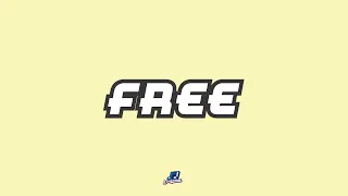 Happy Upbeat Type Beat (Chance The Rapper Type Beat) "FREE"