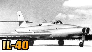 IL-40 - Passed To Developers - March 2022 - War Thunder