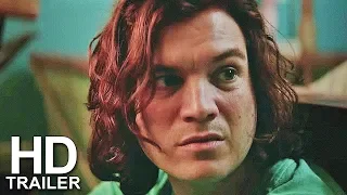 PEEL Official Trailer (2019) Emile Hirsch, Drama Movie HD