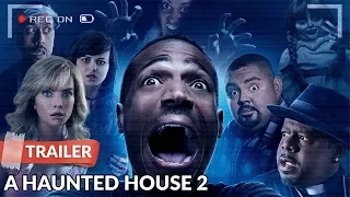 A Haunted House 2 2014 Trailer HD | Marlon Wayans | Jaime Pressly