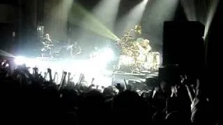 Tarja Turunen live Kiev 2010