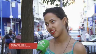 Cantores de rua