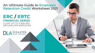 An Ultimate Guide to Employee Retention Credit Worksheet 2023