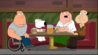 Family guy season 11 uncensored scenes part 1